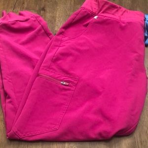 Authentic Figs Joggers